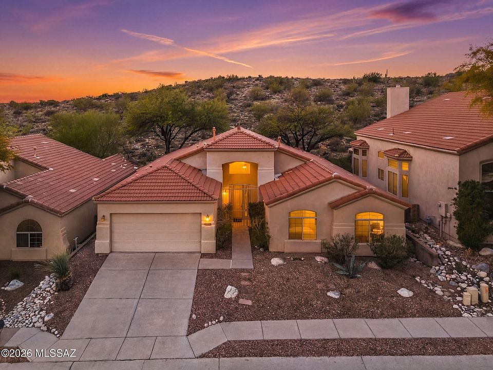 1st image of 4209 N Ocotillo Canyon Dr