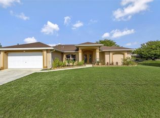 125 SW 16th Ter, Cape Coral, FL 33991