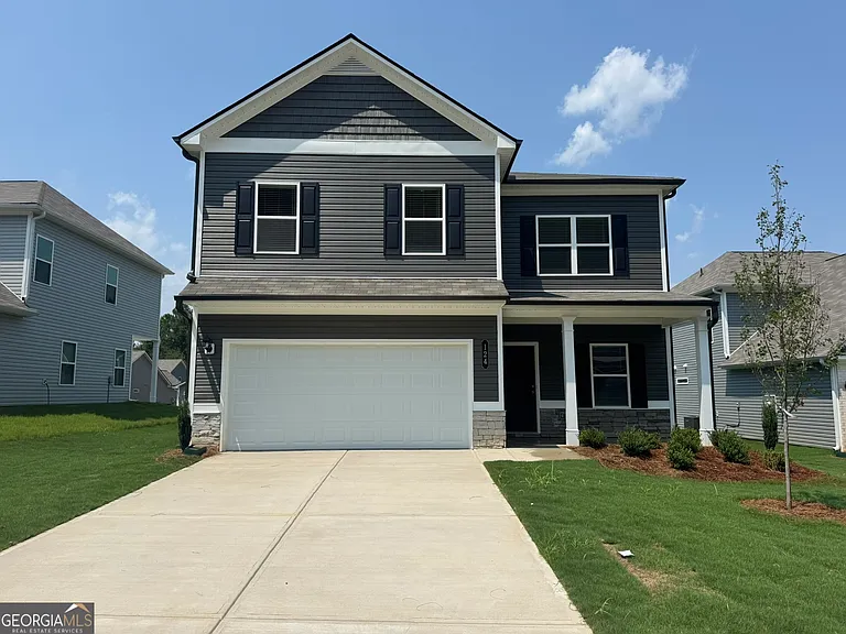124 Sycamore Ln — Photo 1