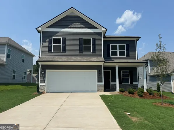 124 Sycamore Ln, Calhoun, GA 30701