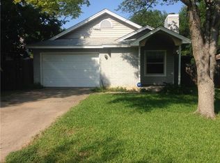 1306 Byers Ln, Austin, TX 78753