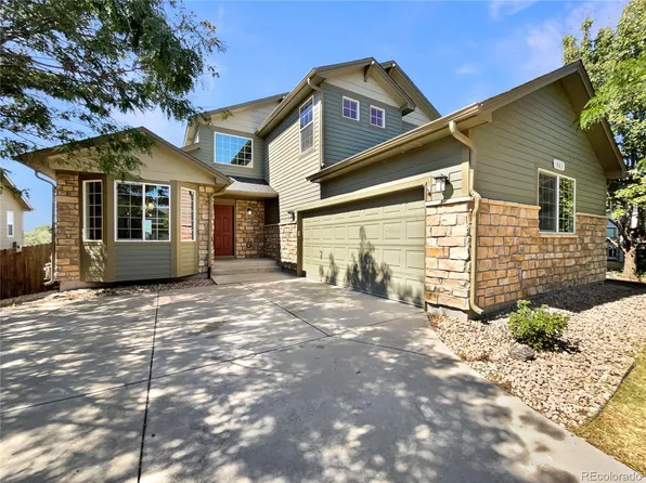461 Rio Rancho Way, Brighton, CO 80601