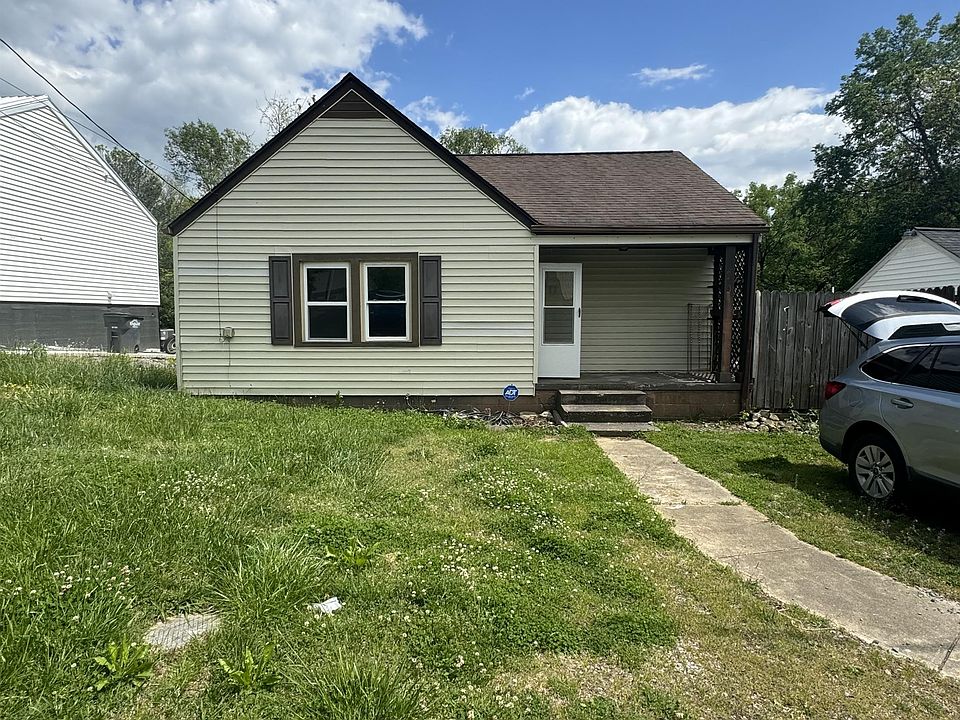 2913 Ashley St, Kingsport, TN 37664 Zillow