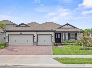 2505 Cedar Shake Ct, Oviedo, FL 32765