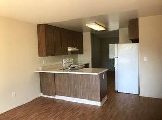 4663 Rishell Ct APT A, Concord, CA 94521