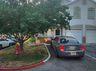 3698 S Botticelli Ct UNIT A, West Valley, UT 84119