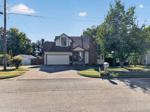 107 Daniel Ct, Radcliff, KY 40160