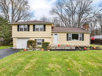 3551 Stony Point Rd, Grand Island, NY, 14072