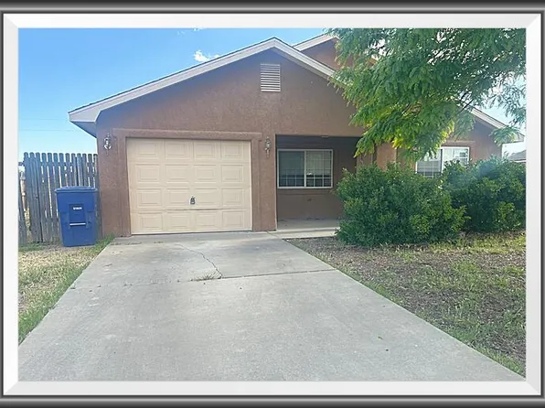 806 Sean St, Socorro, NM 87801