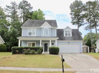 4621 Landover Dale Dr, Raleigh, NC 27616