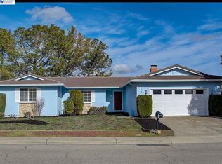 2725 Marsh Dr, San Ramon, CA 94583