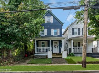 916 Mattison Ave, Asbury Park, NJ 07712
