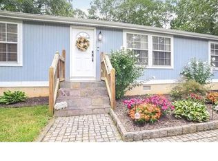 21635 Atalanta St, Lexington Park, MD 20653