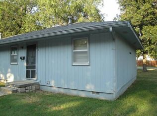 2405 W Elm St APT A, Springfield, MO 65806