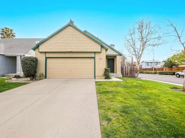 890 Caribou Ter, Brentwood, CA 94513