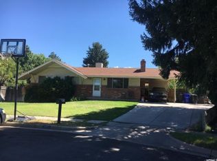 2897 S 450 W, Bountiful, UT 84010