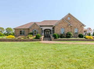 155 Hudson Rd, Harrodsburg, KY 40330