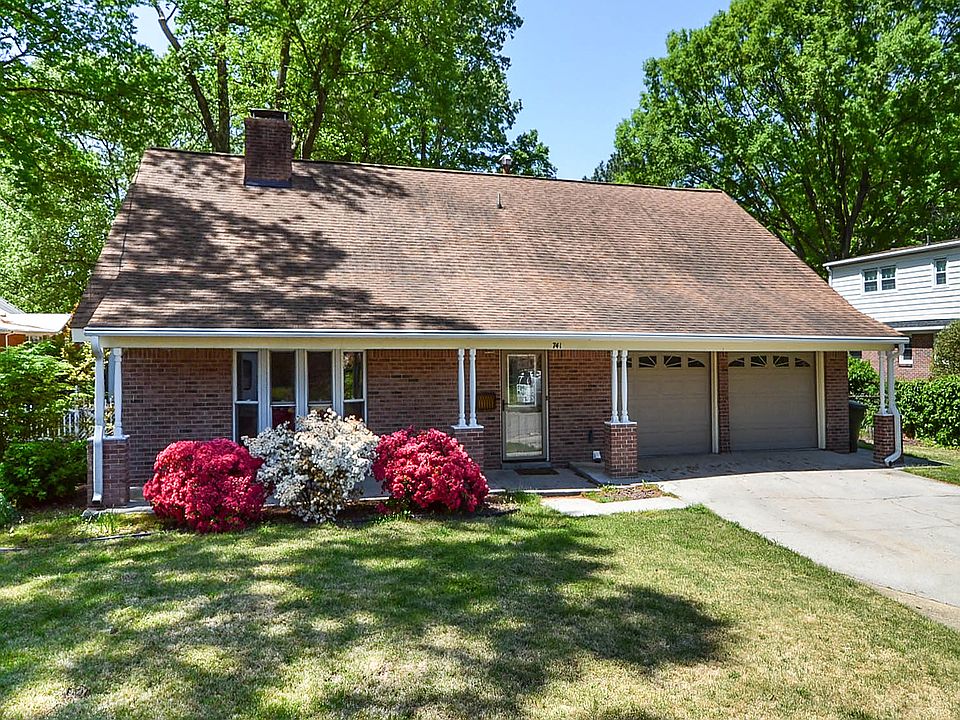 1st image of 741 Tanbark Dr