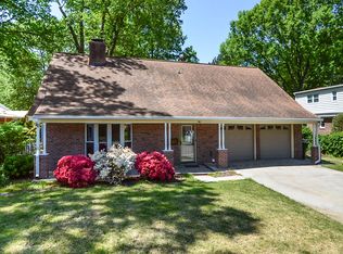 741 Tanbark Dr, Newport News, VA 23601