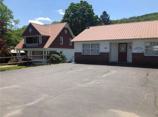 325 Main St, Grahamsville, NY 12740
