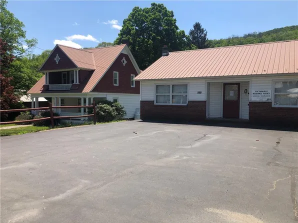 325 Main Street, Grahamsville, NY 12740