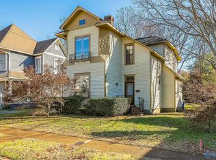 508 Clinton Ave E, Huntsville, AL 35801