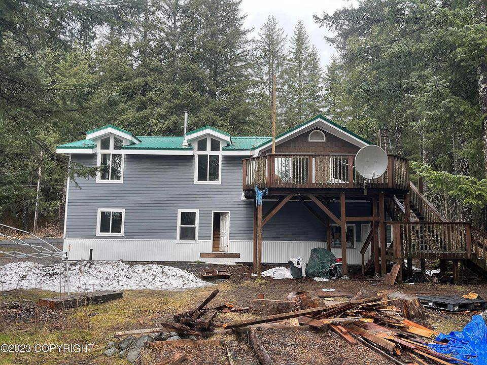 14145 Shady Ln, Seward, AK 99664 MLS 235164 Zillow