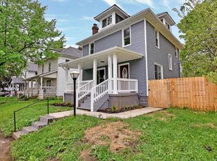 143 S Wheatland Ave, Columbus, OH 43204