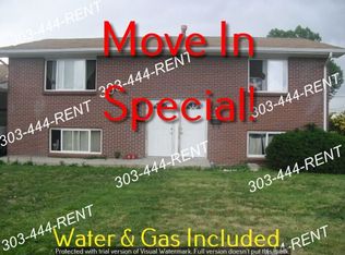 7960 Patricia Dr, Denver, CO 80229