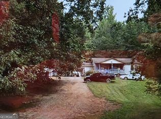 1021 Black Rd, Cleveland, GA 30528