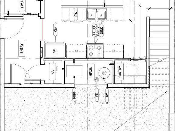 2nd image of 2306 B Mary Jane Blvd
