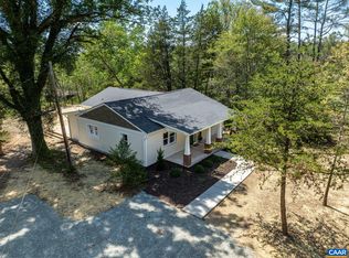 2155 Thomas Jefferson Pkwy, Charlottesville, VA 22902