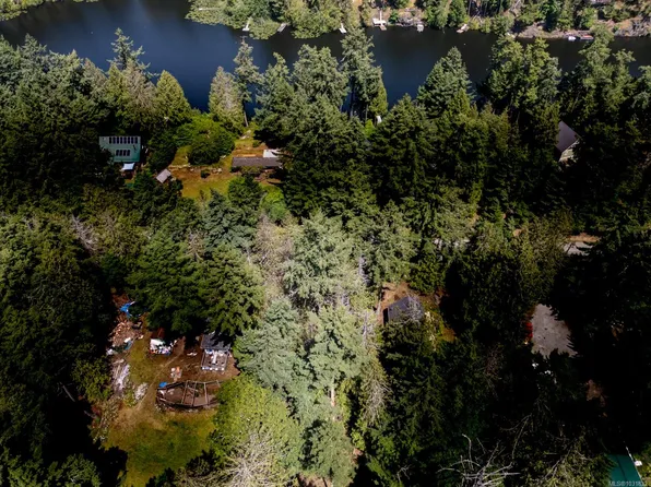 4849 Pirates Rd, Southern Gulf Islands, BC V0N 2M2
