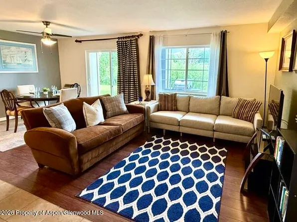 571 River View Dr Unit 1202, New Castle, CO 81647