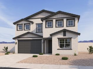 16214 W Bajada Rd, Surprise, AZ 85387