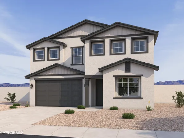 16214 W BAJADA Road, Surprise, AZ 85387