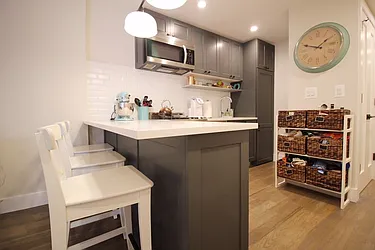 Rented by Bold New York