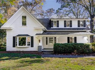 3471 Transou Rd, Pfafftown, NC 27040