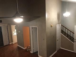 Living/dining/.5 bath/entry