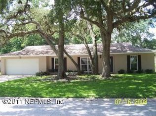 2353 Grace Ln, Orange Park, FL 32073