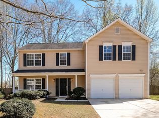12 Red Maple Way, Dallas, GA 30157