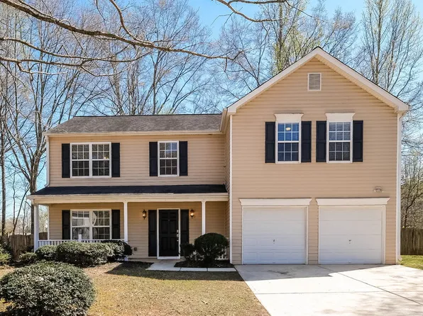 12 Red Maple Way, Dallas, GA 30157