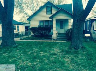 205 Haze St, Lansing, MI 48917