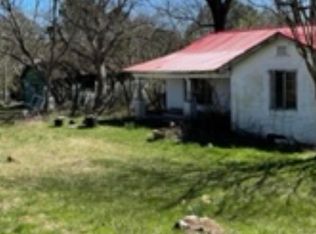 4748 Swearengin Rd, Grant, AL 35747