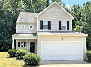 3211 Hayling Dr, Raleigh, NC 27610