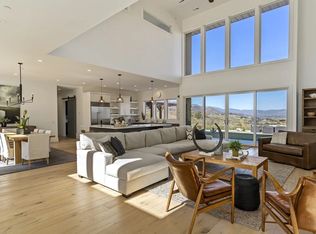 1452 S Sweetwater Rd, Huntsville, UT 84317