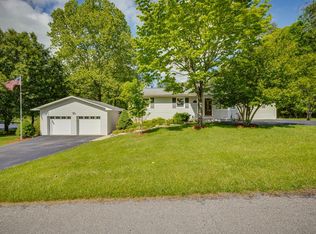 534 Andover Dr, Bristol, VA 24201