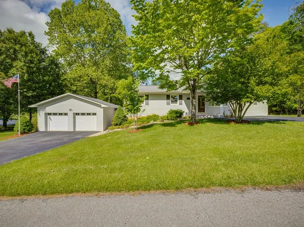 534 Andover Dr, Bristol, VA 24201