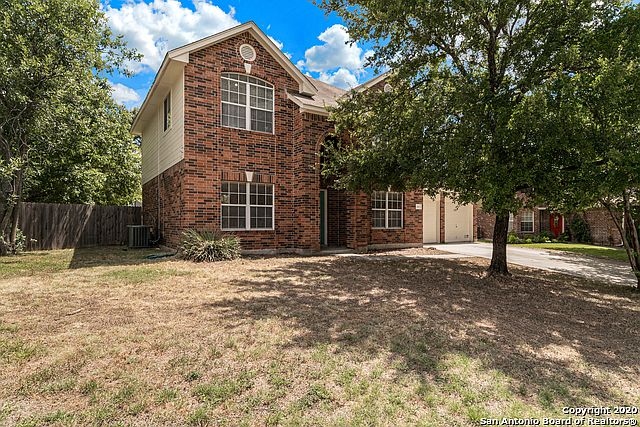 1st image of 106 Cibolo Basin Dr