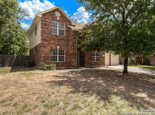 106 Cibolo Basin Dr, Boerne, TX 78006